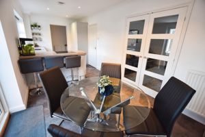 Kitchen/Diner- click for photo gallery